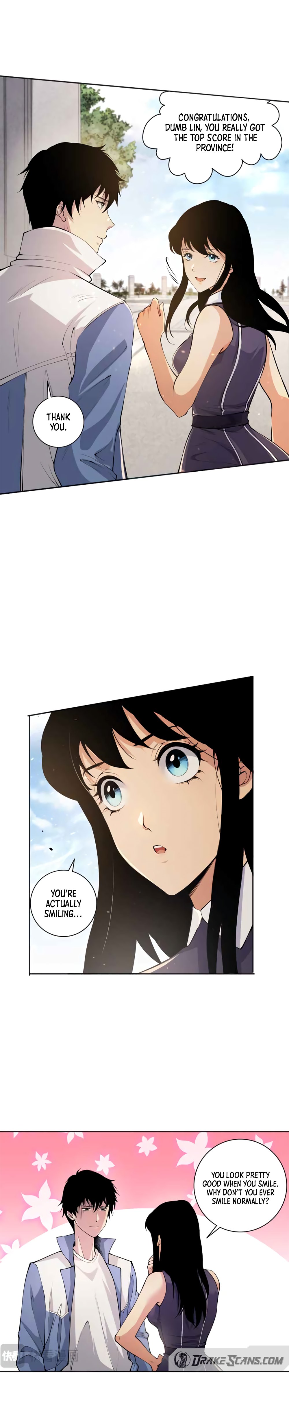 Read Necromancer, the Ultimate Scourge Manga Online