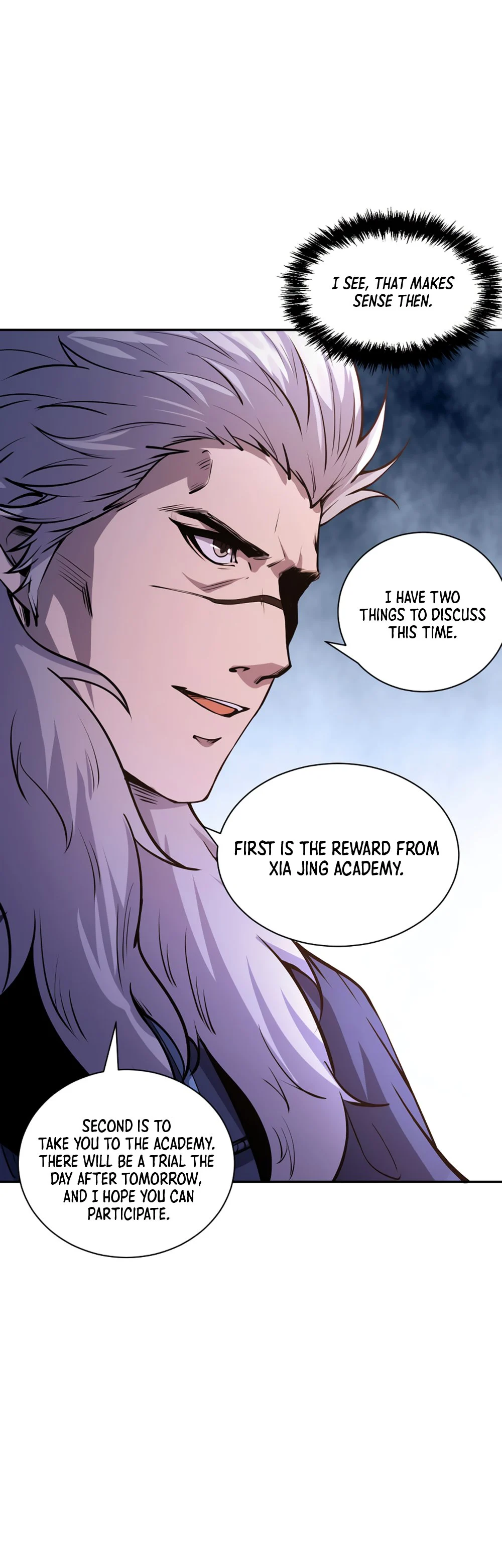 Read Necromancer, the Ultimate Scourge Manga Online