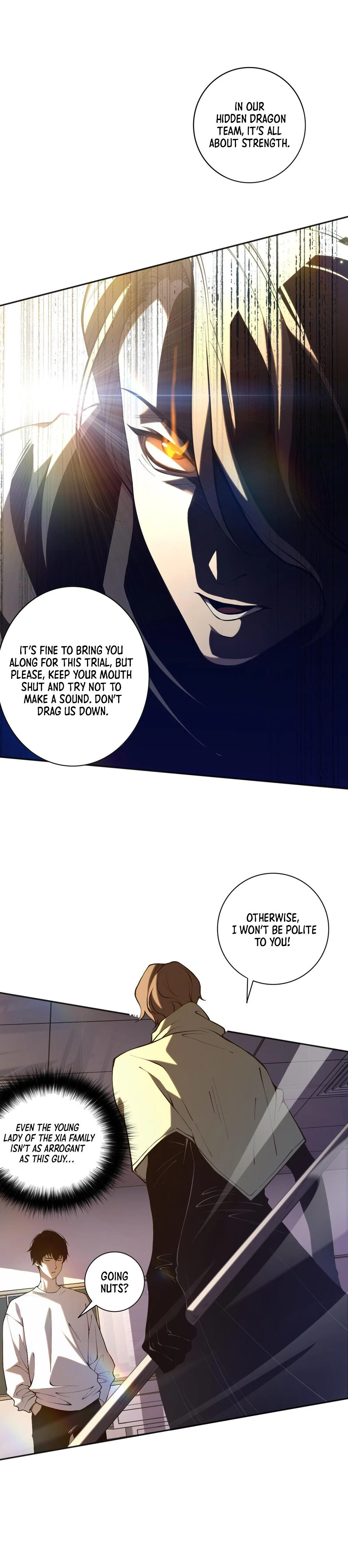 Read Necromancer, the Ultimate Scourge Manga Online