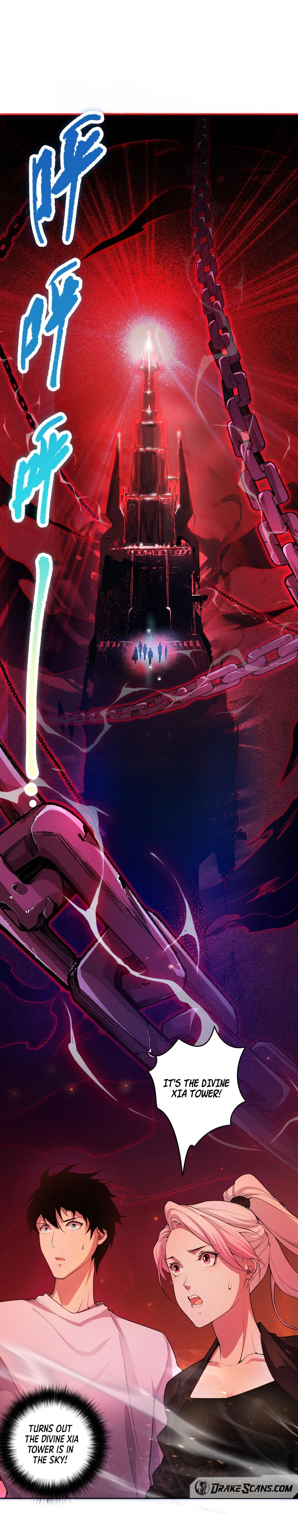 Read Necromancer, the Ultimate Scourge Manga Online