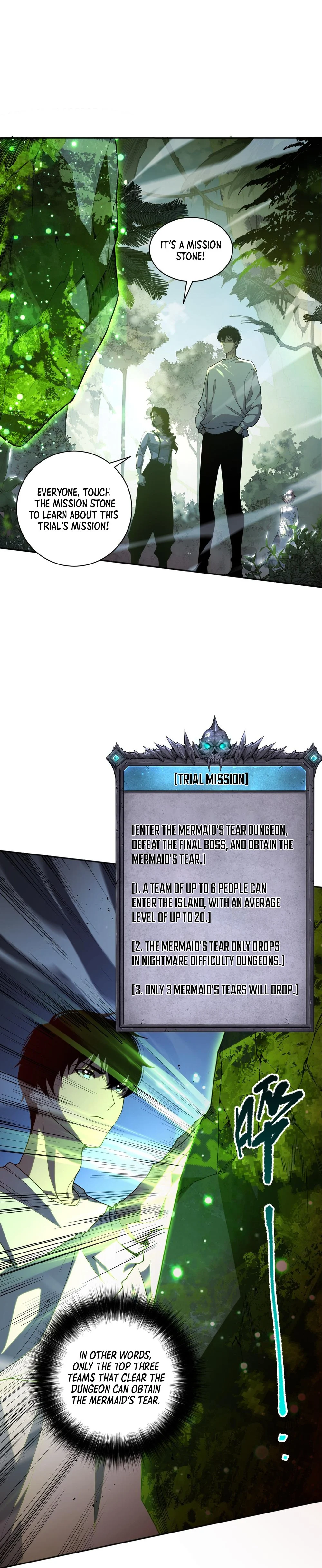 Read Necromancer, the Ultimate Scourge Manga Online