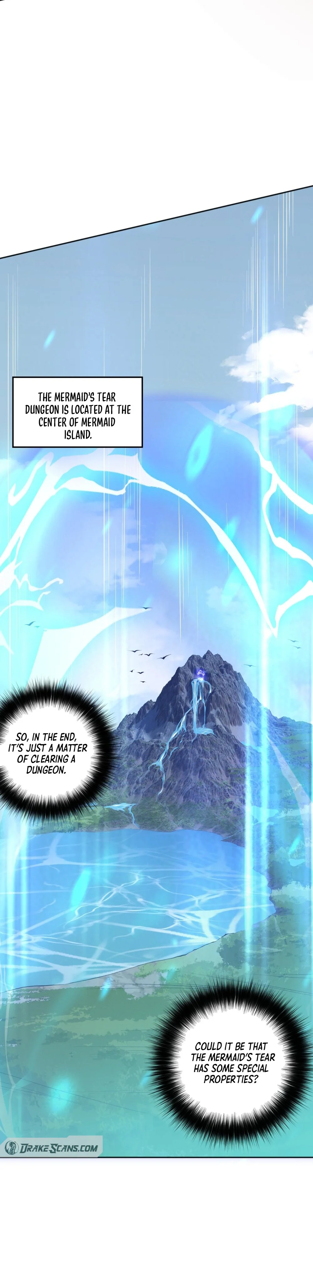 Read Necromancer, the Ultimate Scourge Manga Online