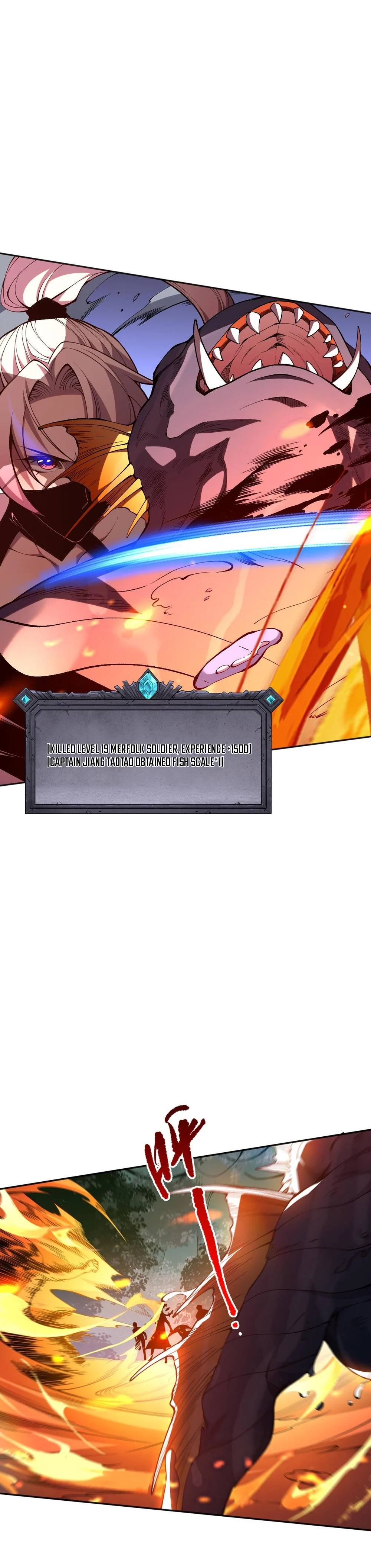 Read Necromancer, the Ultimate Scourge Manga Online