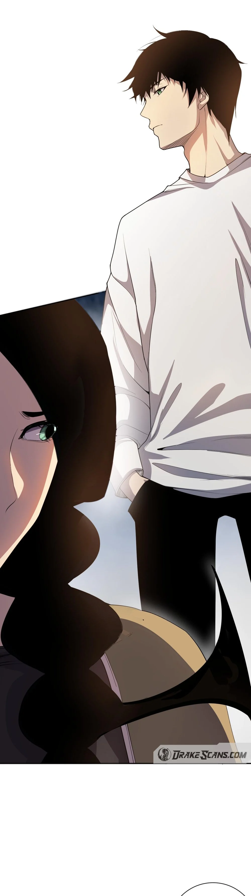 Read Necromancer, the Ultimate Scourge Manga Online