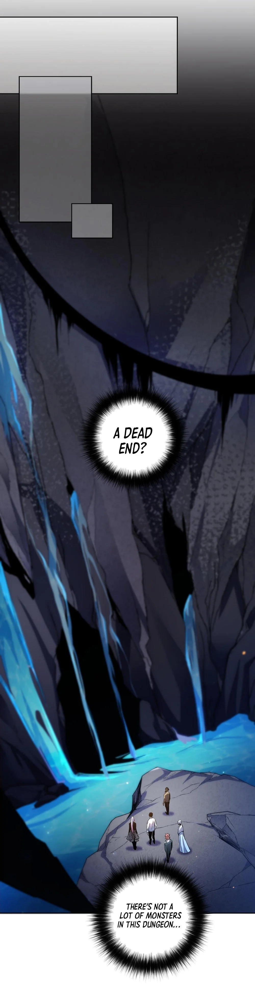 Read Necromancer, the Ultimate Scourge Manga Online