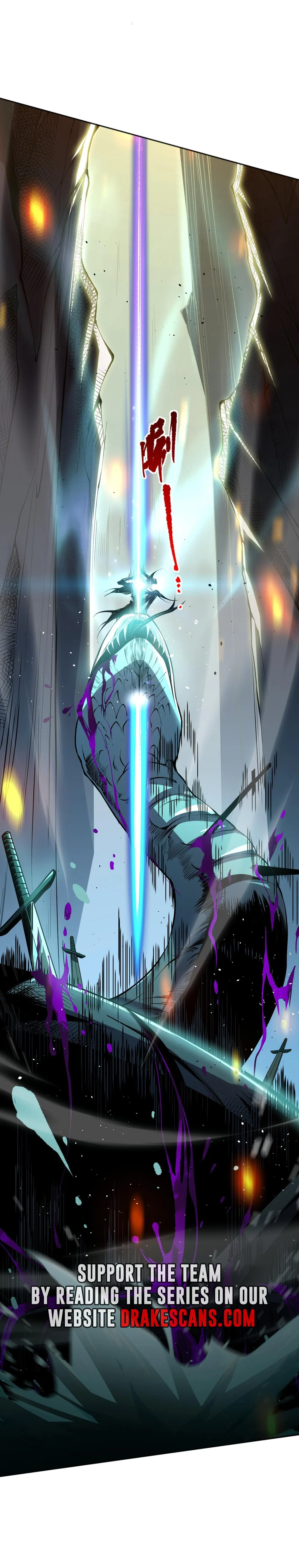 Read Necromancer, the Ultimate Scourge Manga Online