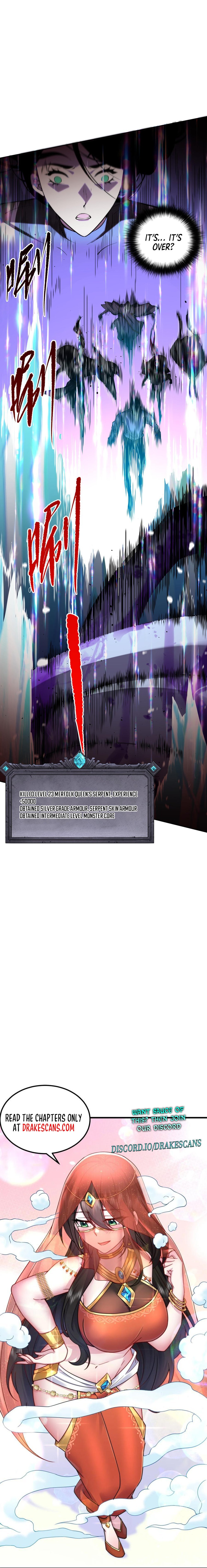 Read Necromancer, the Ultimate Scourge Manga Online