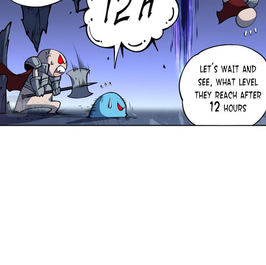 Read Necromancer, the Ultimate Scourge Manga Online