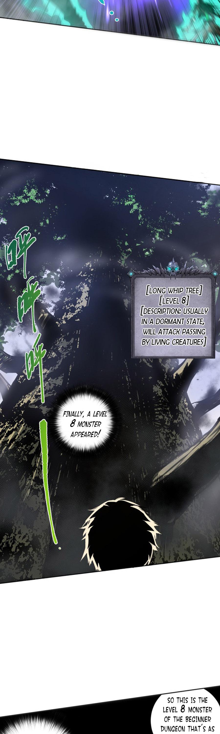 Read Necromancer, the Ultimate Scourge Manga Online