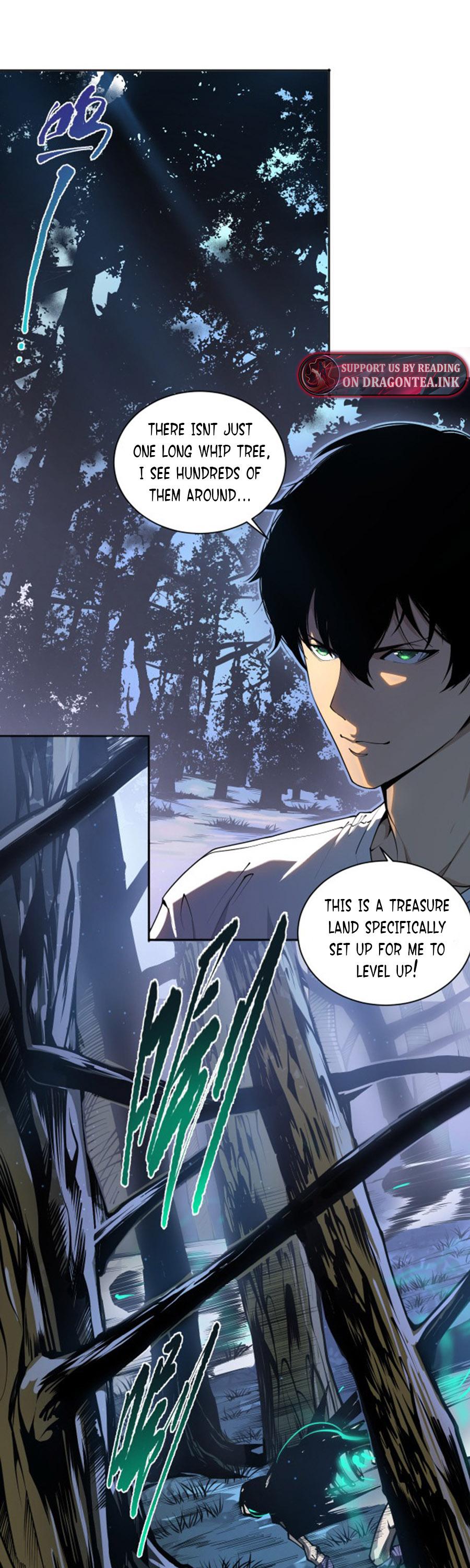 Read Necromancer, the Ultimate Scourge Manga Online