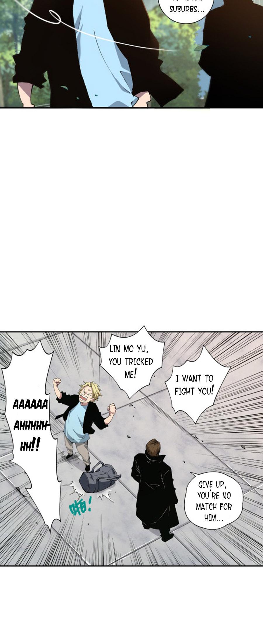 Read Necromancer, the Ultimate Scourge Manga Online