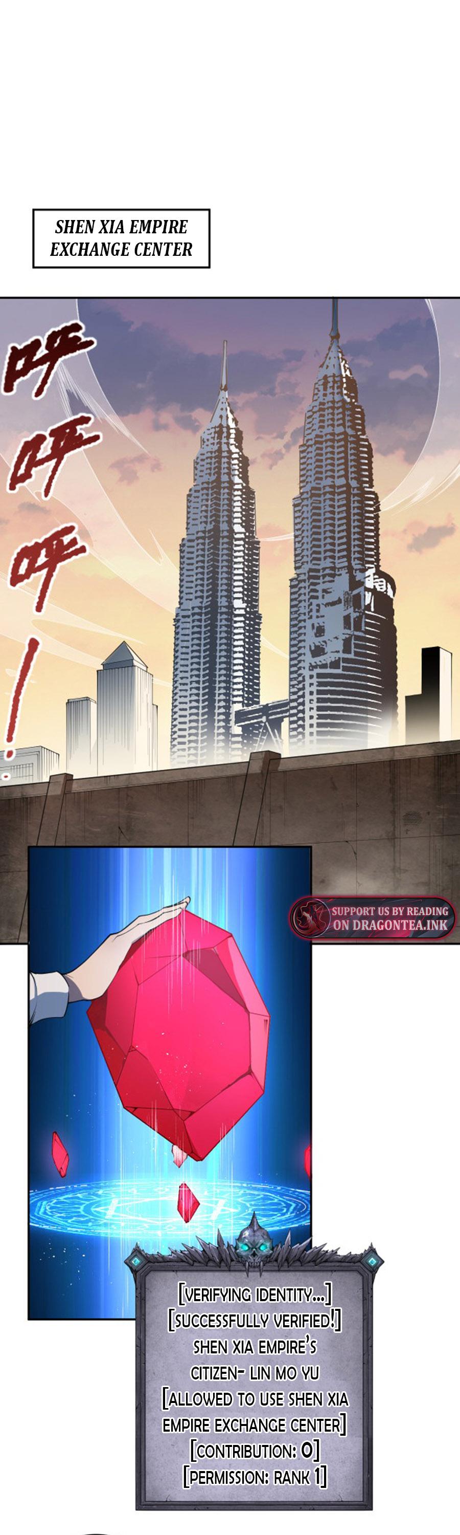 Read Necromancer, the Ultimate Scourge Manga Online