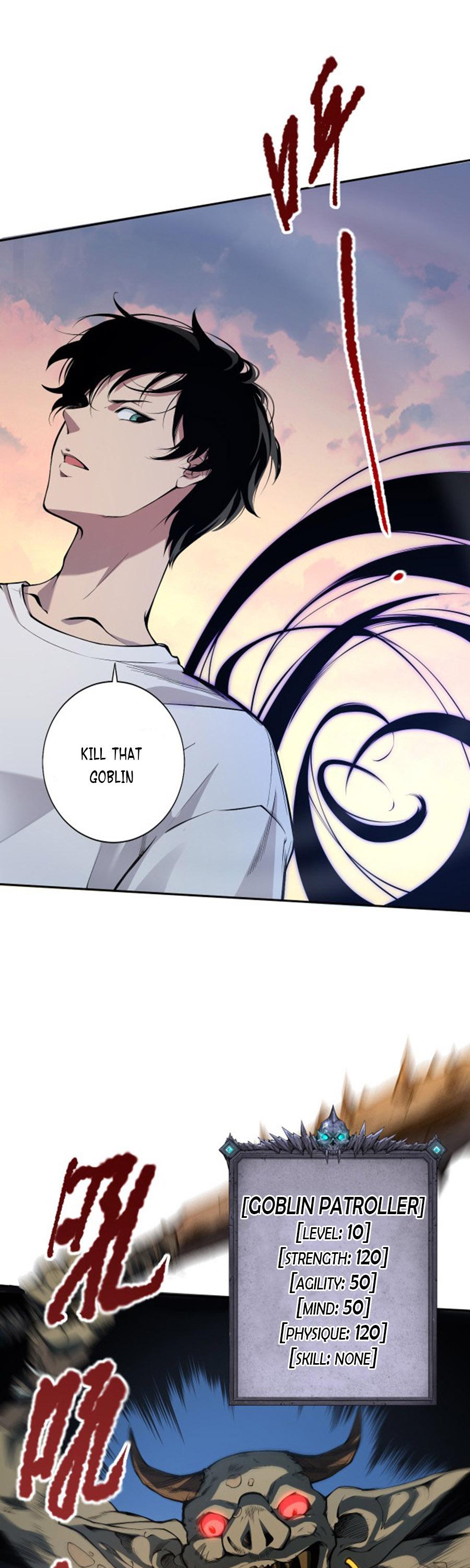 Read Necromancer, the Ultimate Scourge Manga Online