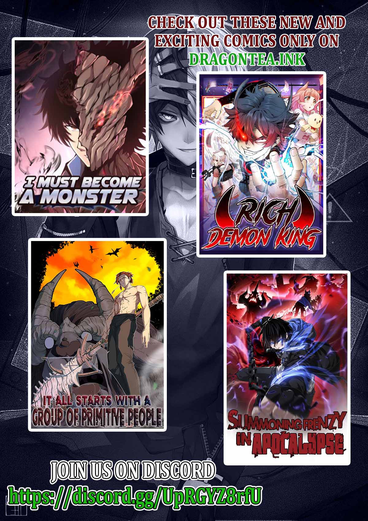 Read Necromancer, the Ultimate Scourge Manga Online