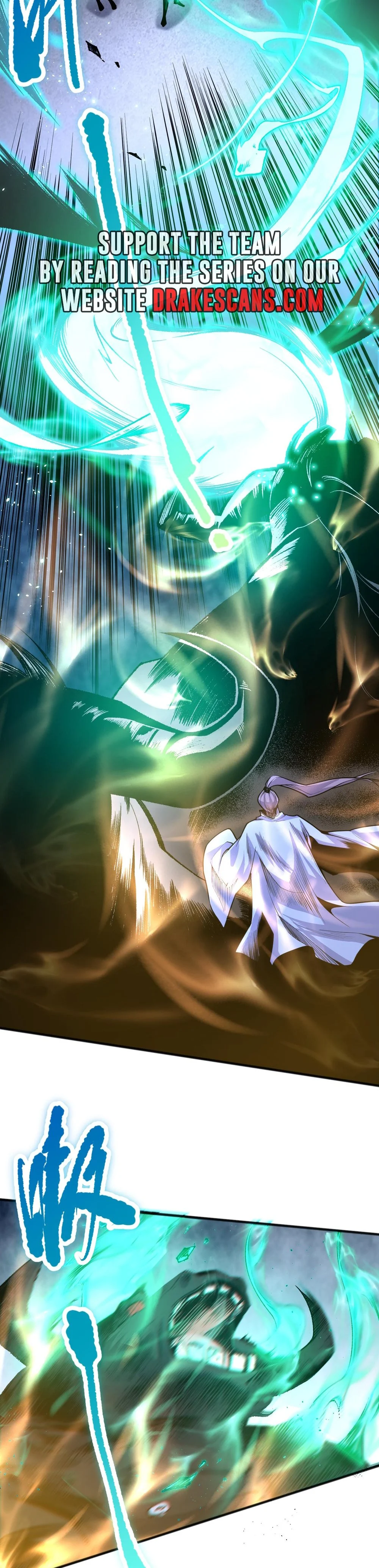 Read Necromancer, the Ultimate Scourge Manga Online