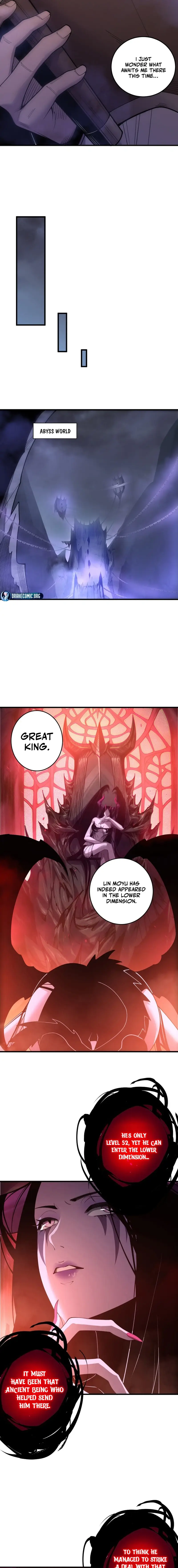 Read Necromancer, the Ultimate Scourge Manga Online