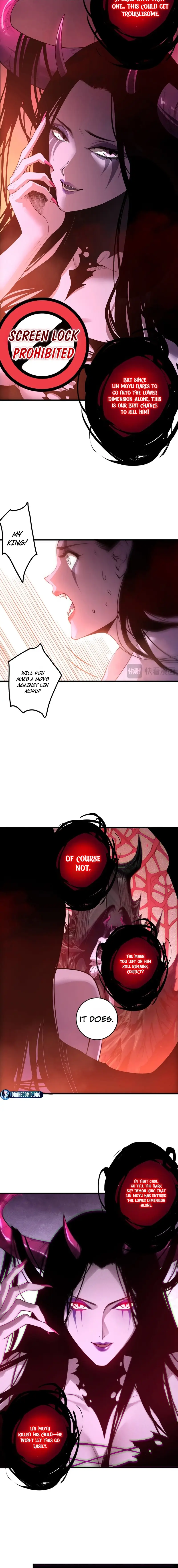Read Necromancer, the Ultimate Scourge Manga Online