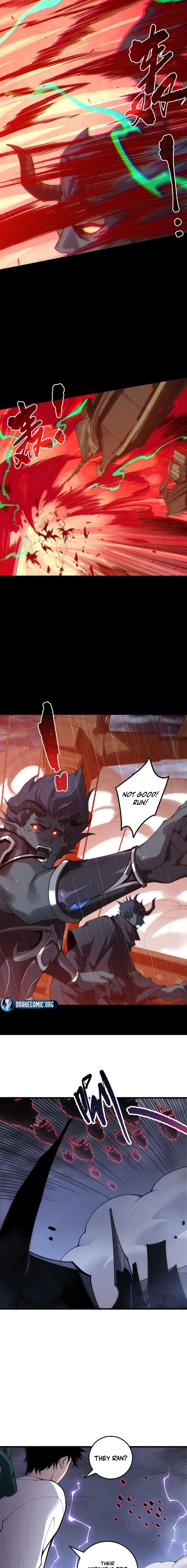 Read Necromancer, the Ultimate Scourge Manga Online