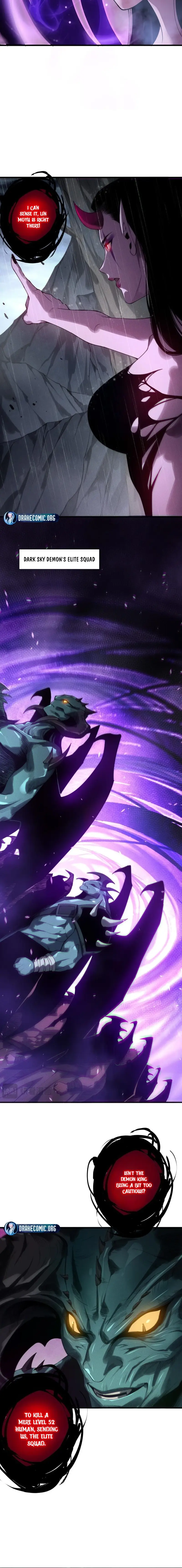 Read Necromancer, the Ultimate Scourge Manga Online