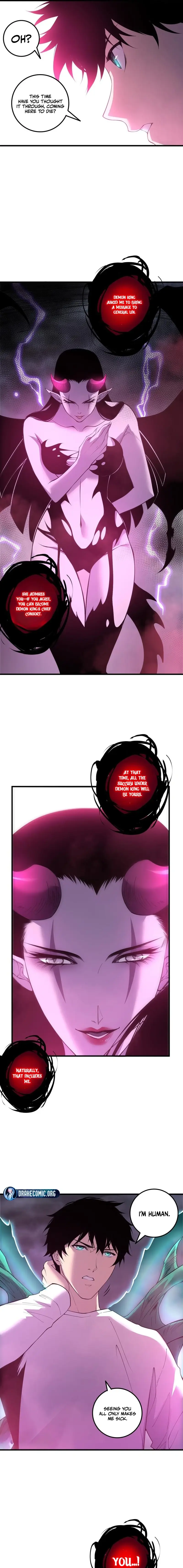 Read Necromancer, the Ultimate Scourge Manga Online