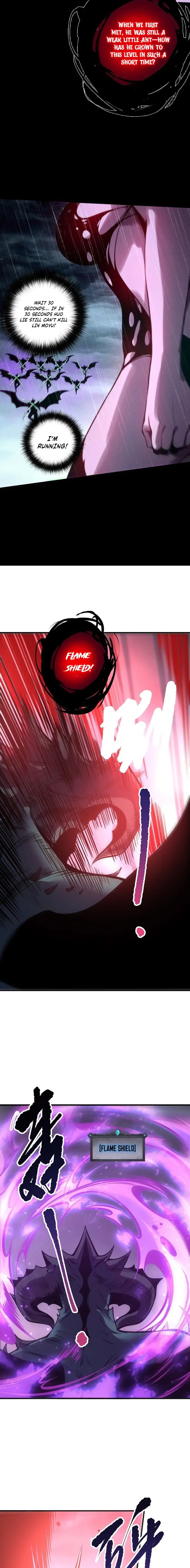 Read Necromancer, the Ultimate Scourge Manga Online
