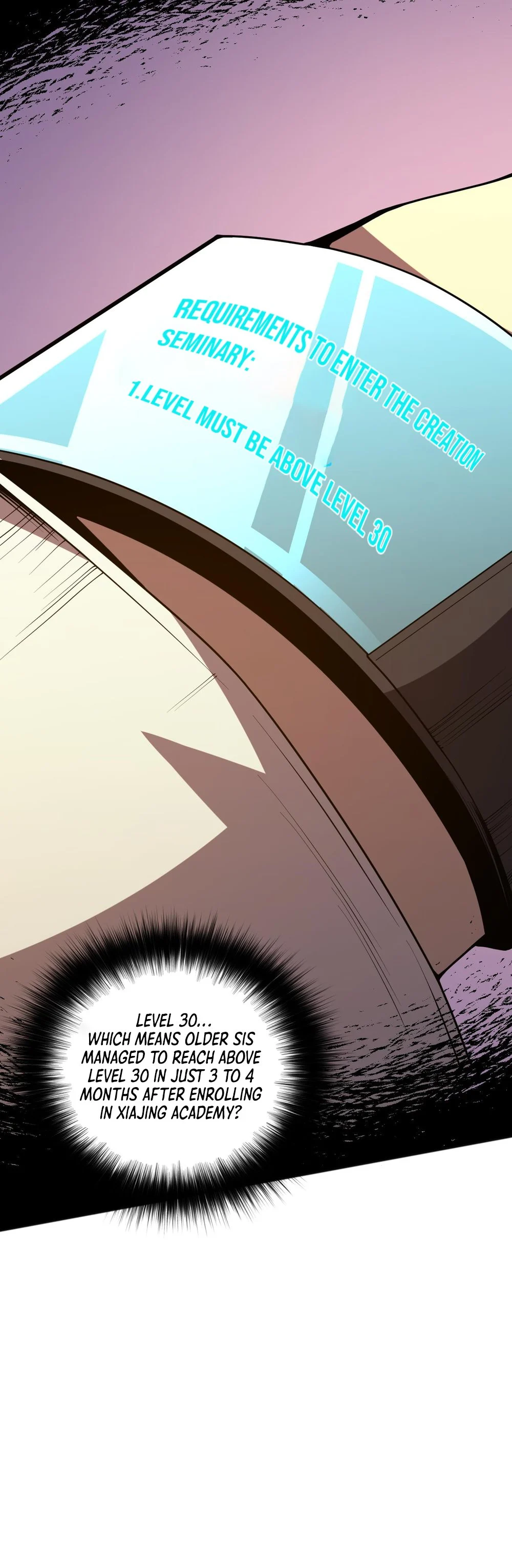 Read Necromancer, the Ultimate Scourge Manga Online