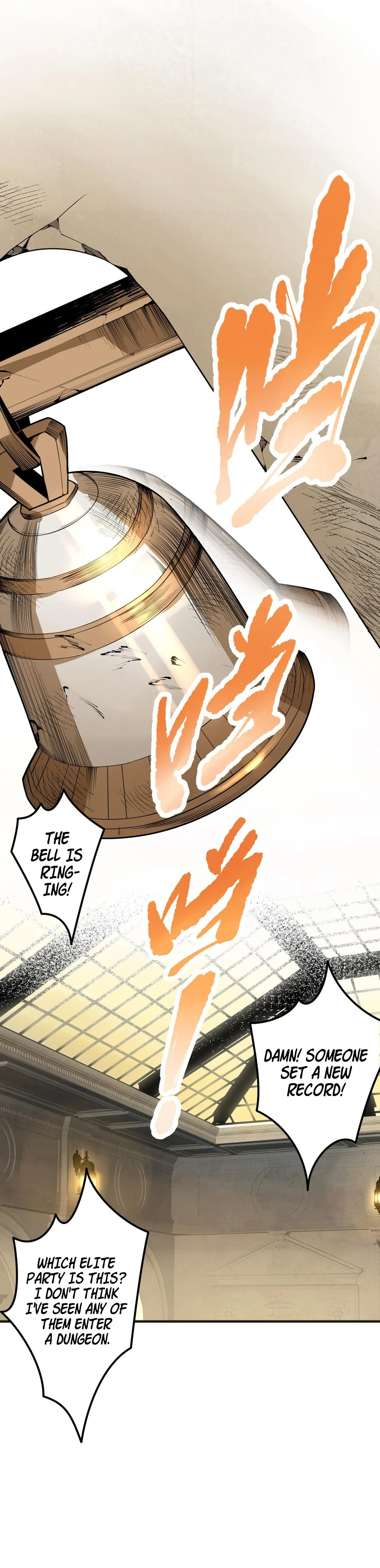 Read Necromancer, the Ultimate Scourge Manga Online