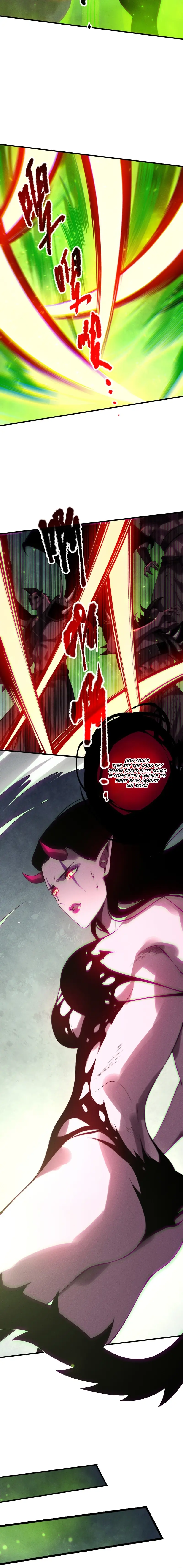 Read Necromancer, the Ultimate Scourge Manga Online