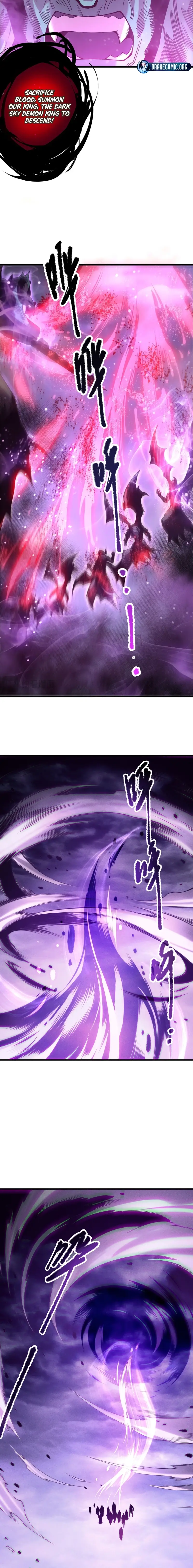 Read Necromancer, the Ultimate Scourge Manga Online