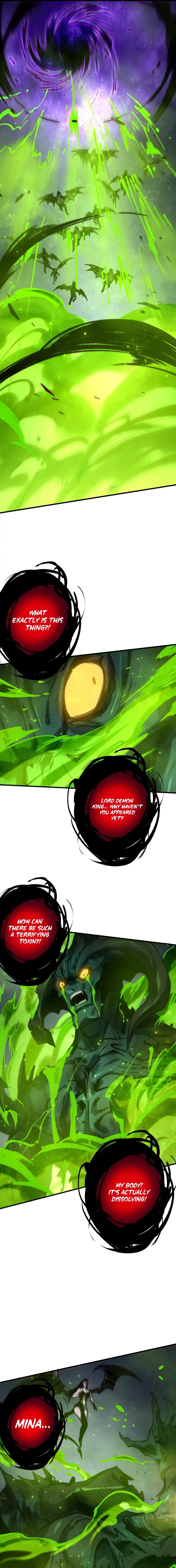 Read Necromancer, the Ultimate Scourge Manga Online