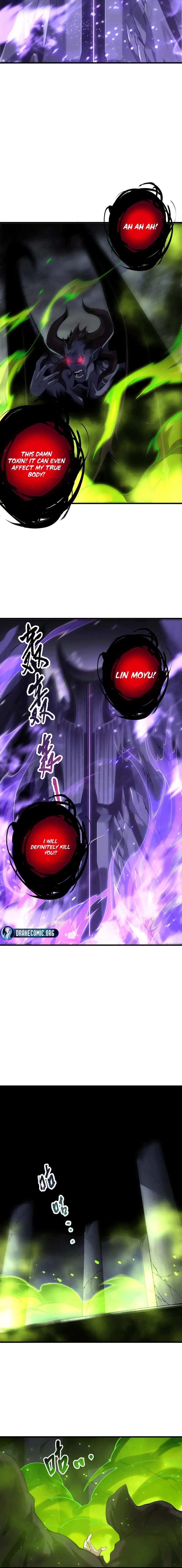 Read Necromancer, the Ultimate Scourge Manga Online
