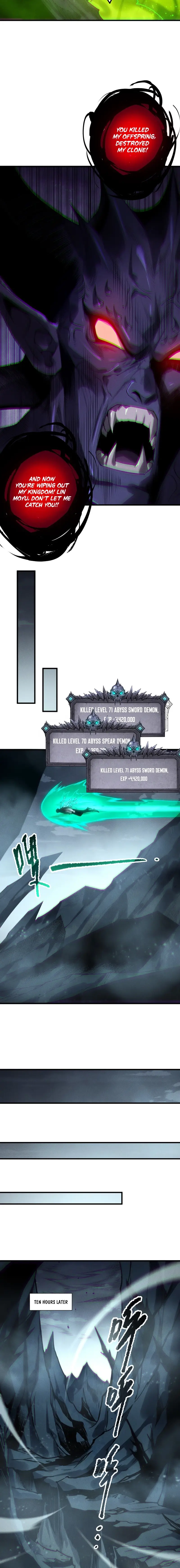 Read Necromancer, the Ultimate Scourge Manga Online