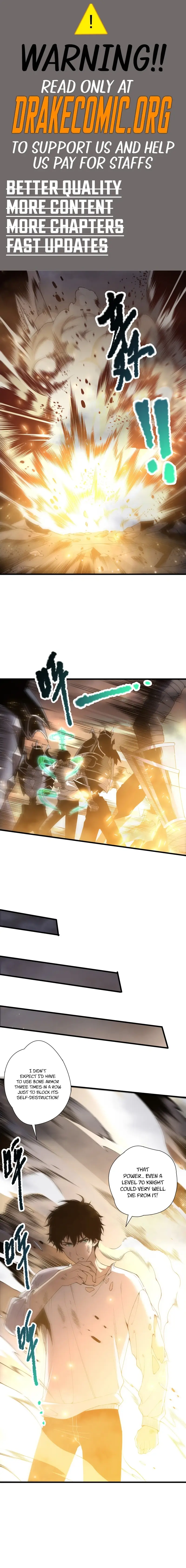 Read Necromancer, the Ultimate Scourge Manga Online