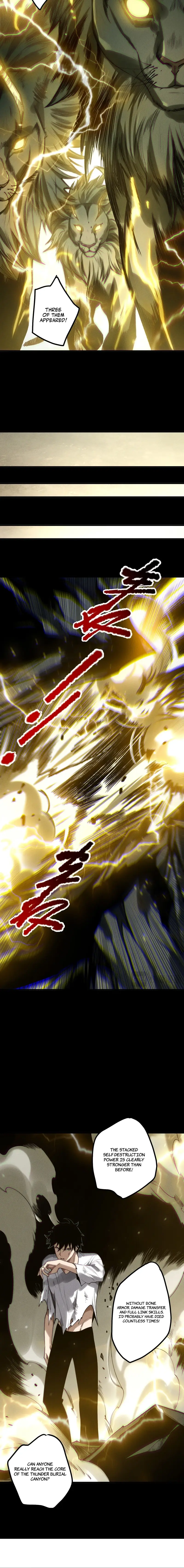 Read Necromancer, the Ultimate Scourge Manga Online