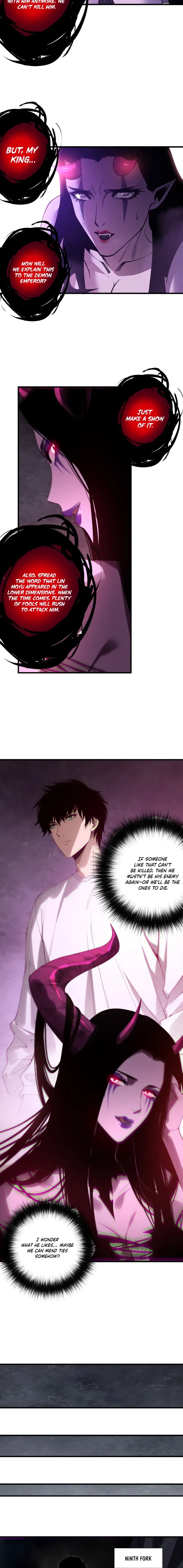 Read Necromancer, the Ultimate Scourge Manga Online