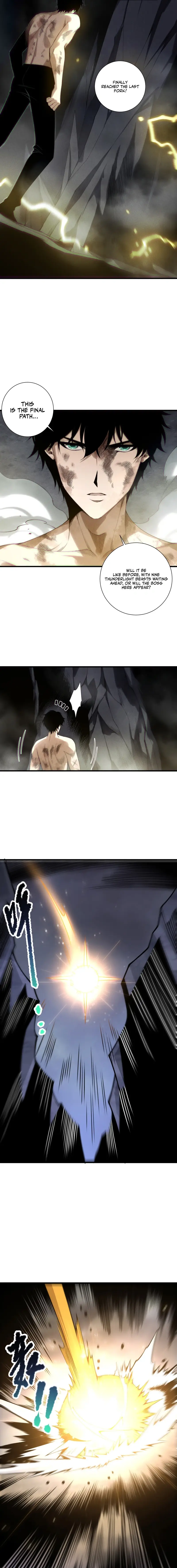 Read Necromancer, the Ultimate Scourge Manga Online