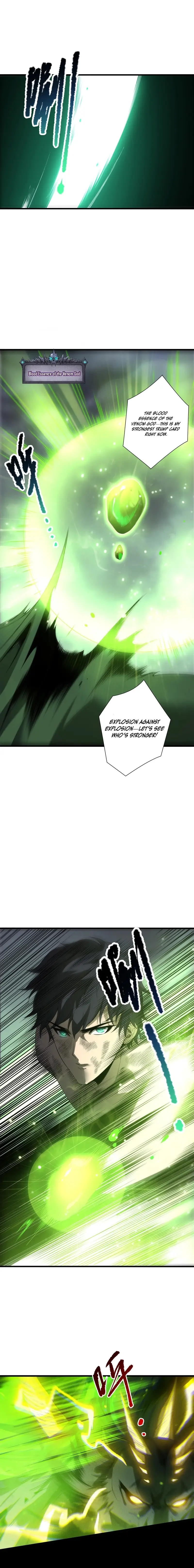 Read Necromancer, the Ultimate Scourge Manga Online