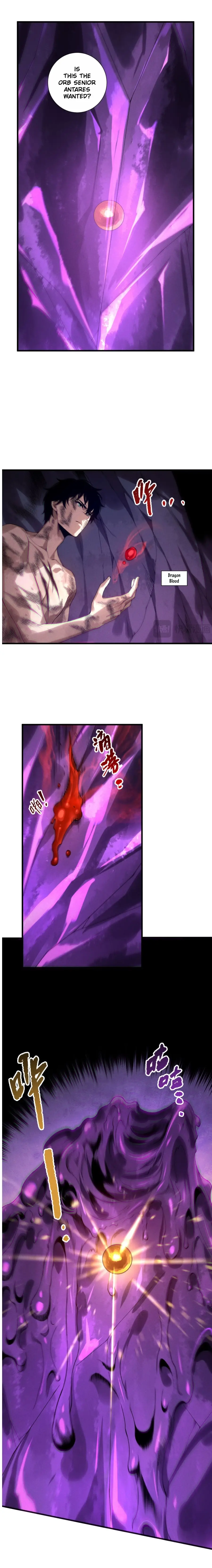 Read Necromancer, the Ultimate Scourge Manga Online