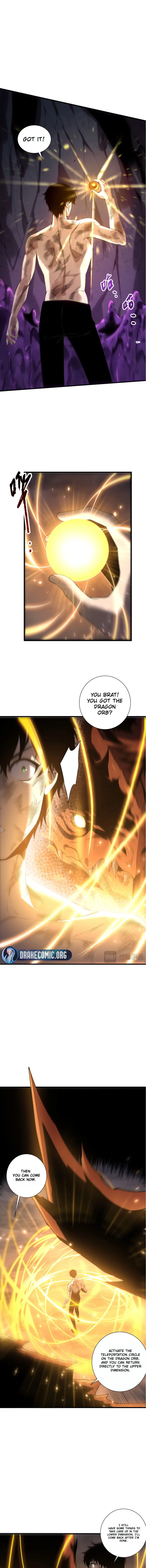 Read Necromancer, the Ultimate Scourge Manga Online