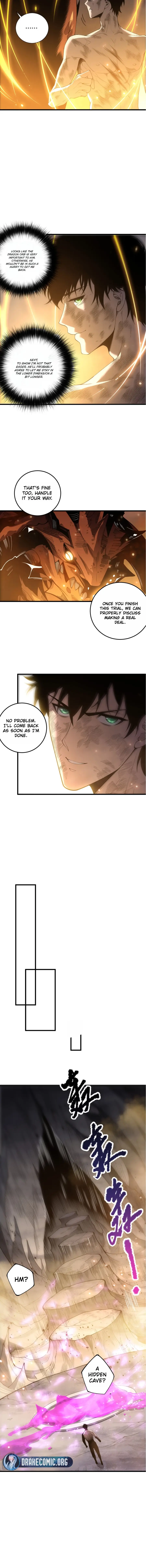 Read Necromancer, the Ultimate Scourge Manga Online