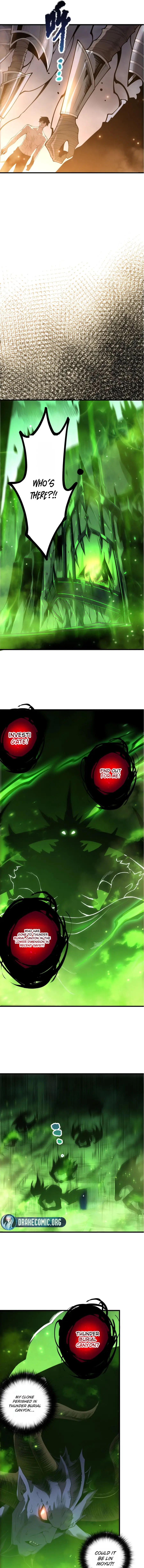 Read Necromancer, the Ultimate Scourge Manga Online