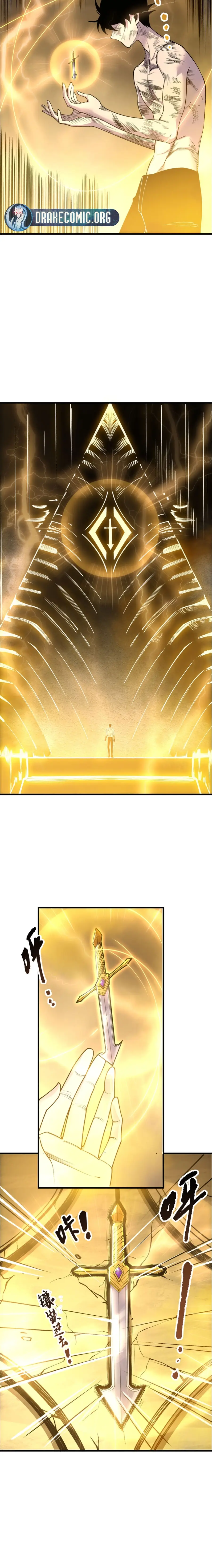 Read Necromancer, the Ultimate Scourge Manga Online