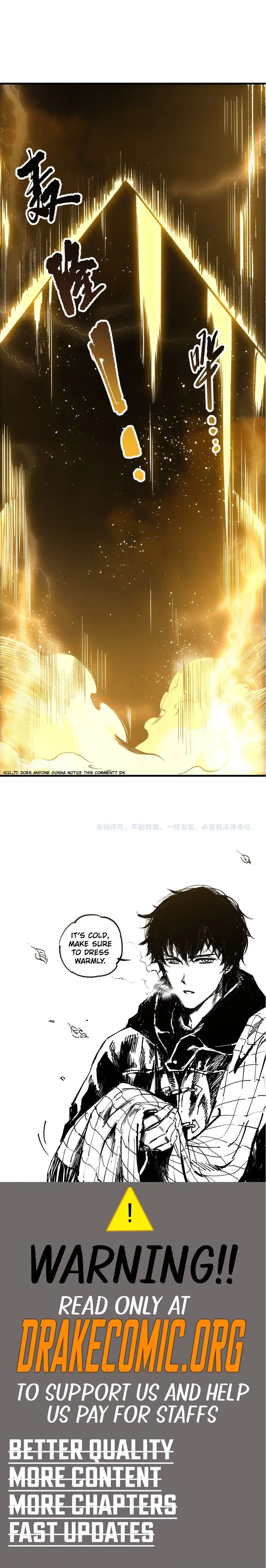 Read Necromancer, the Ultimate Scourge Manga Online