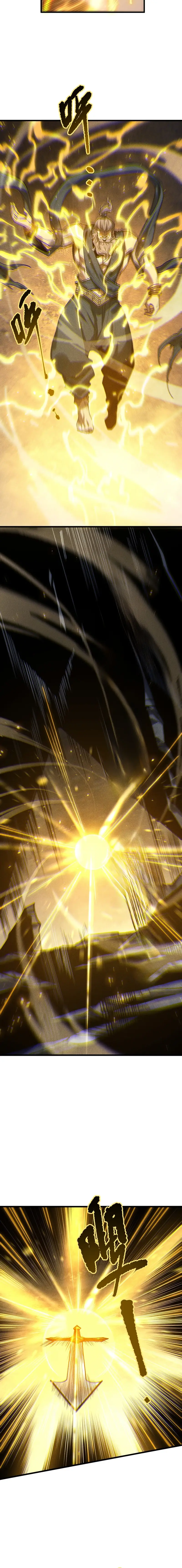 Read Necromancer, the Ultimate Scourge Manga Online