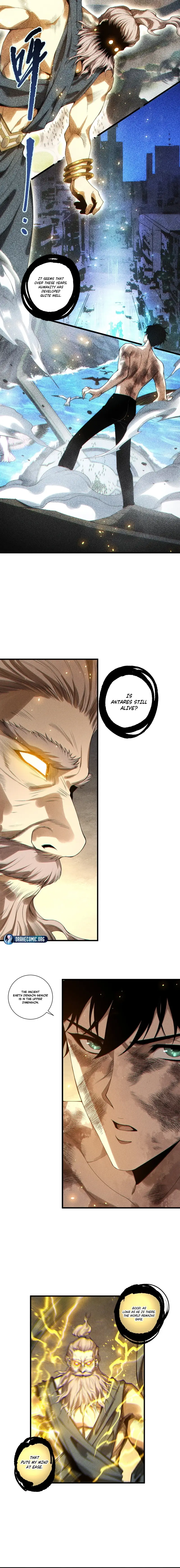 Read Necromancer, the Ultimate Scourge Manga Online