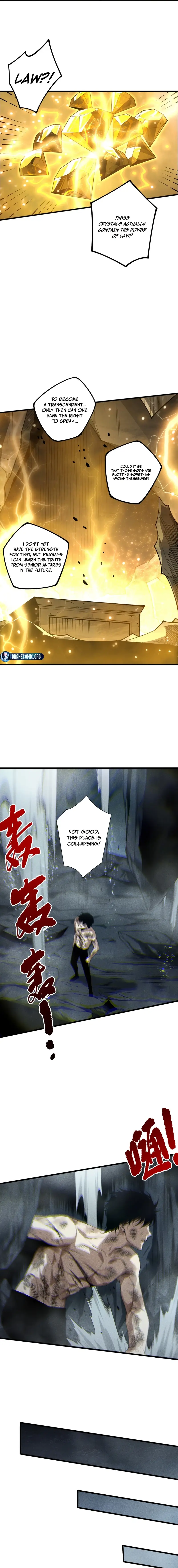 Read Necromancer, the Ultimate Scourge Manga Online