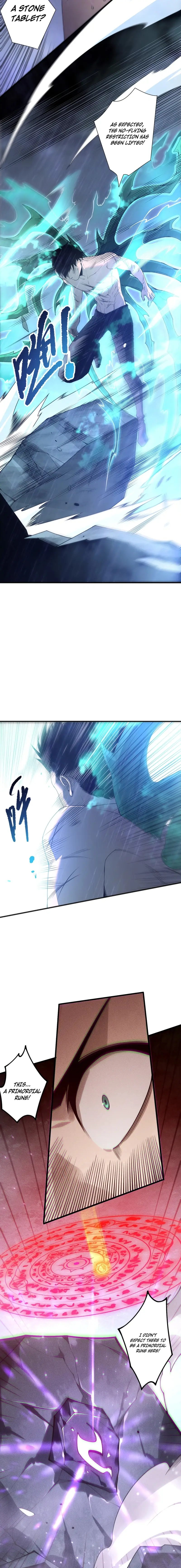 Read Necromancer, the Ultimate Scourge Manga Online