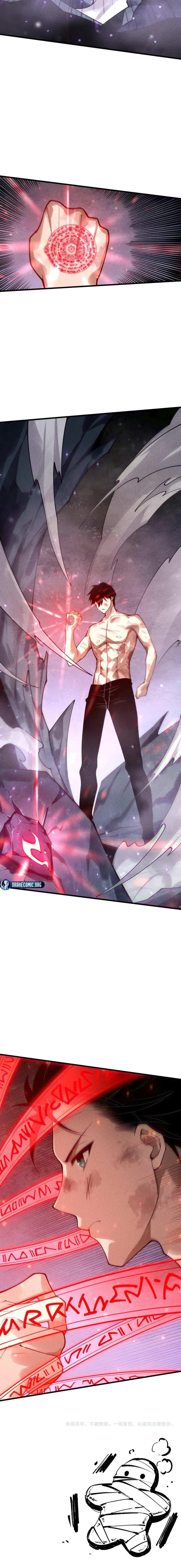 Read Necromancer, the Ultimate Scourge Manga Online