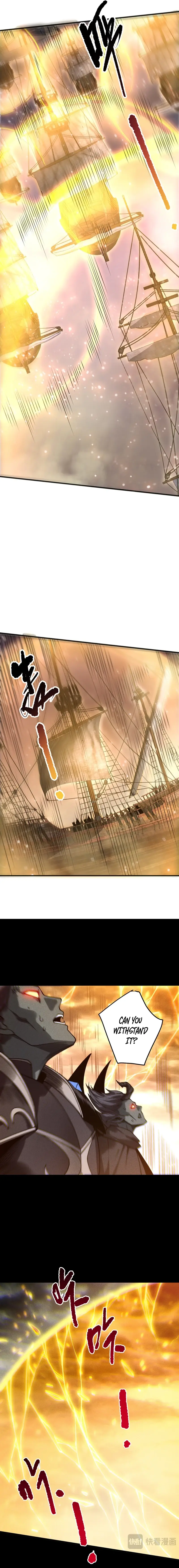 Read Necromancer, the Ultimate Scourge Manga Online