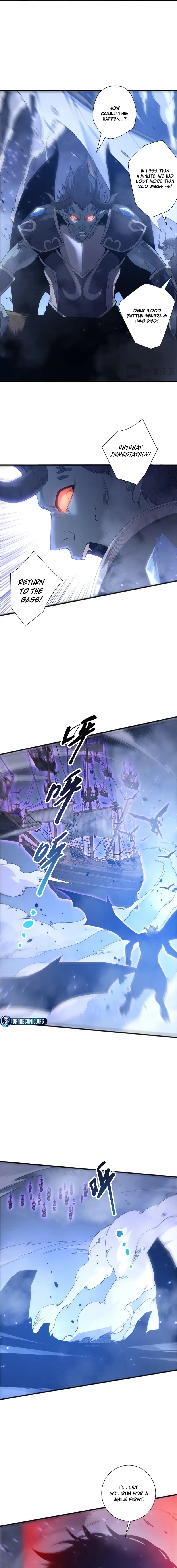 Read Necromancer, the Ultimate Scourge Manga Online